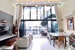 RiverParc Residence (D19), Condominium #210249951